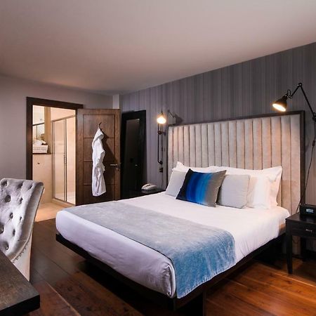 The Twelve Hotel Bearna Esterno foto