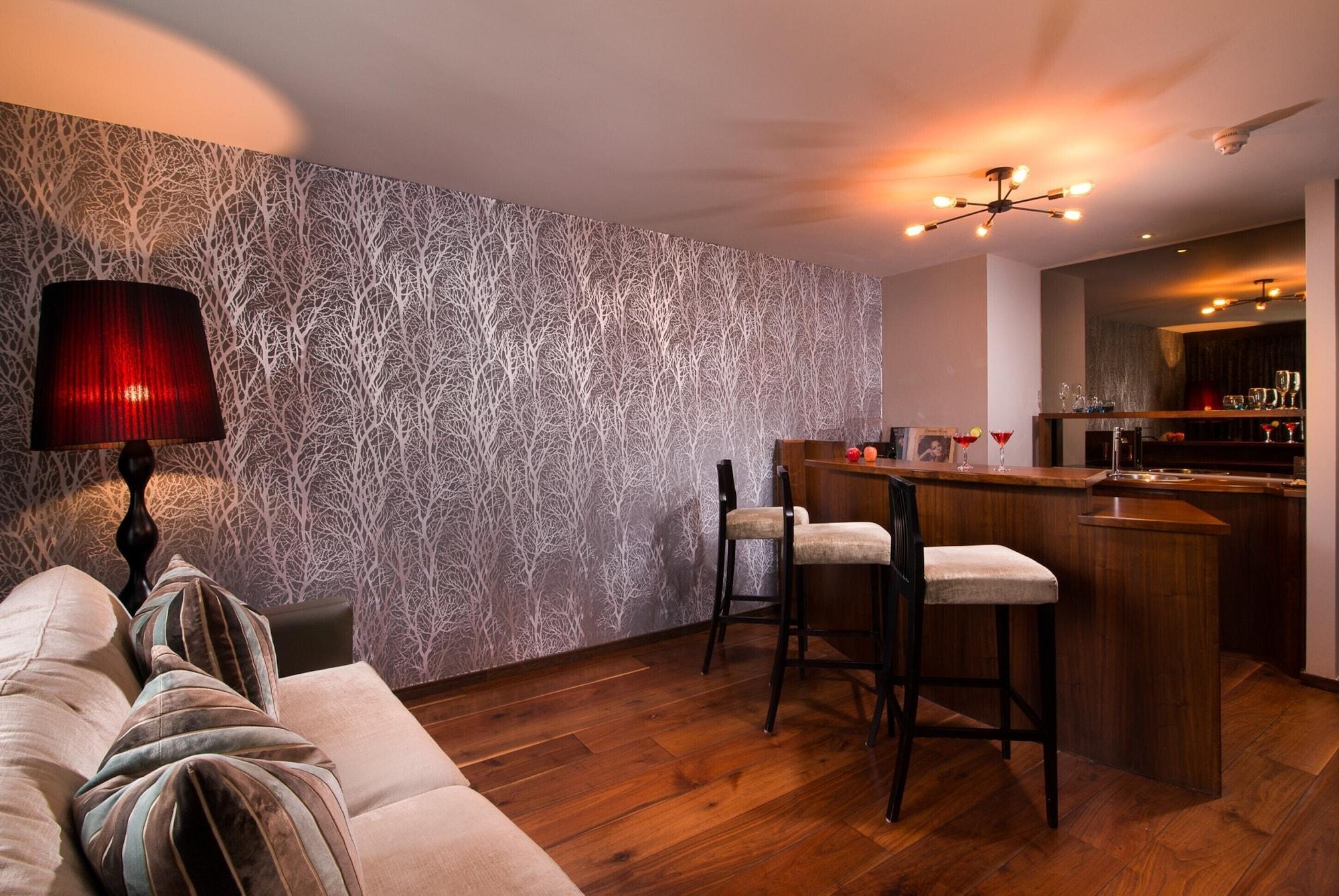 The Twelve Hotel Bearna Esterno foto