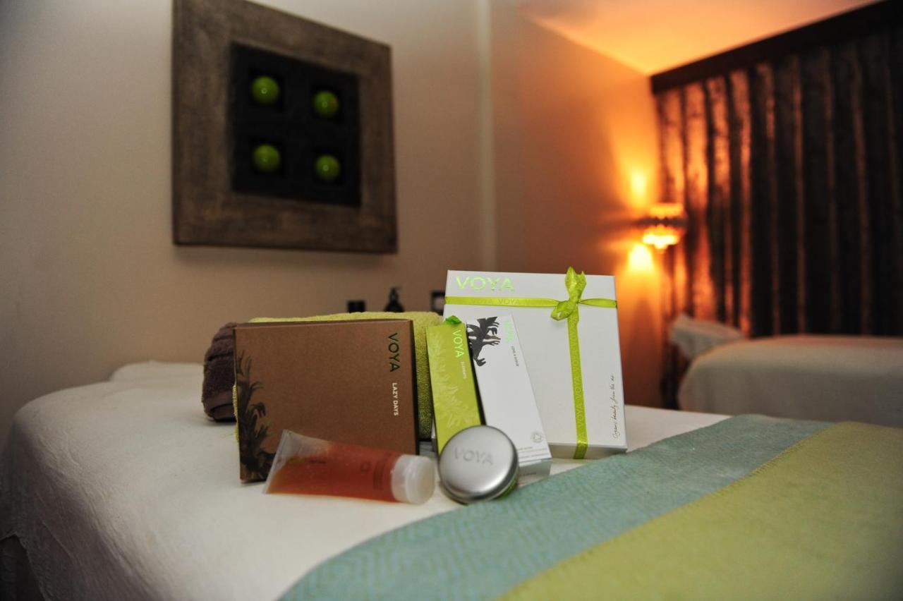 The Twelve Hotel Bearna Esterno foto