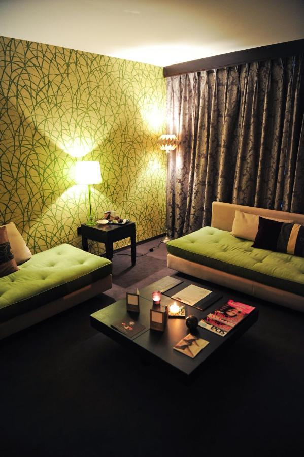 The Twelve Hotel Bearna Esterno foto