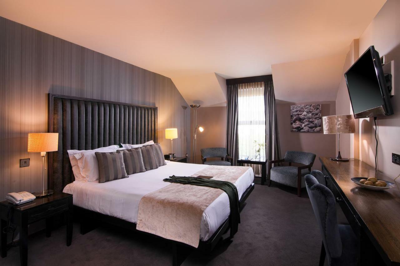 The Twelve Hotel Bearna Esterno foto